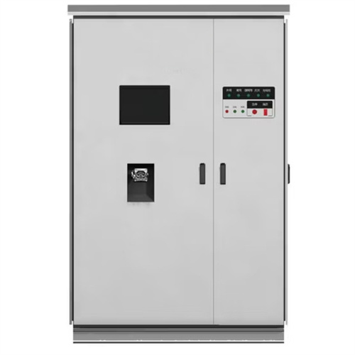 About Compressed air solar container power station standard specification