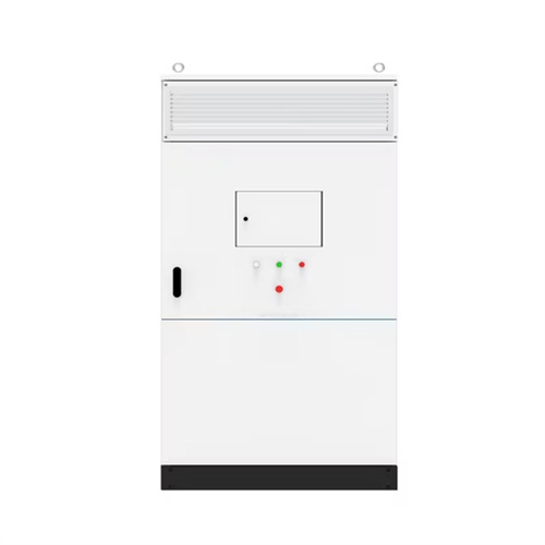 About Photovoltaic solar container investment promotion