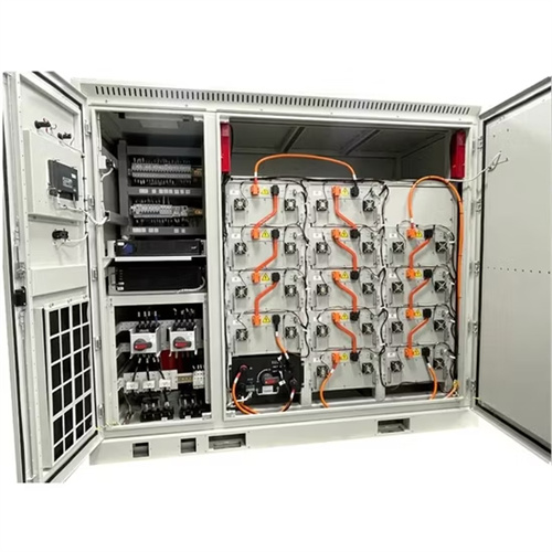About Solar container inverter patent application