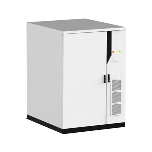 About Minsk mobile solar container