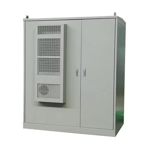 About Household solar container battery voltage range standard