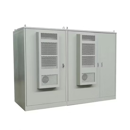 About Huijue solar container ye gong