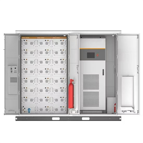 About Analysis of the solar container system of communication base stations