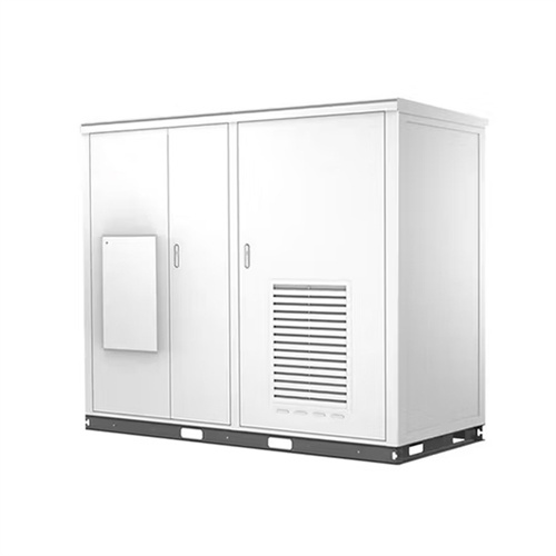 About New solar container data center