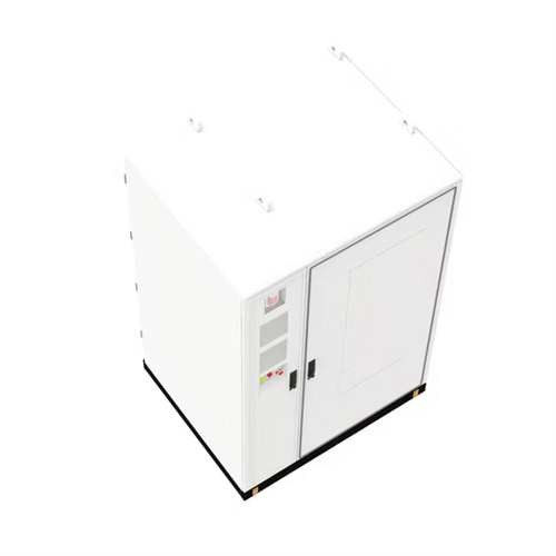 About Solar container sector constituent stocks