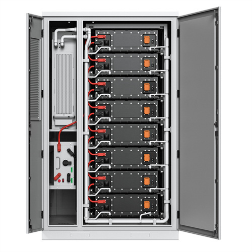 About Solar container power station monitoring system technology