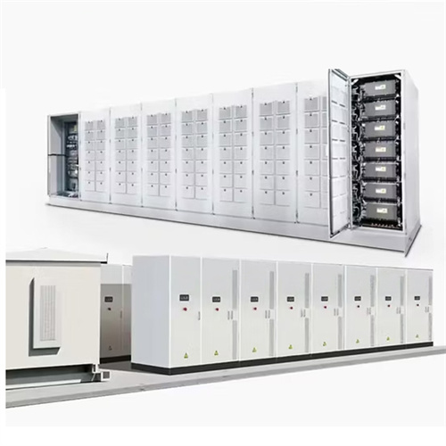 About Invic solar container