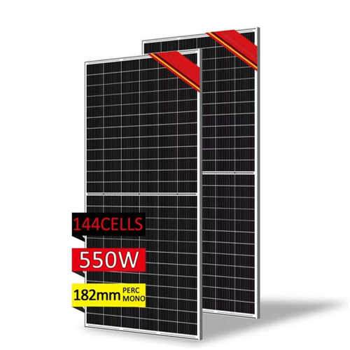 About -48 how to charge the solar container battery
