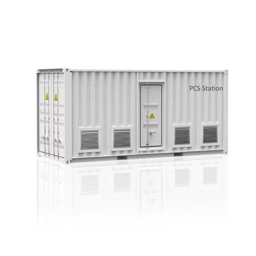 About European solar container battery style icon