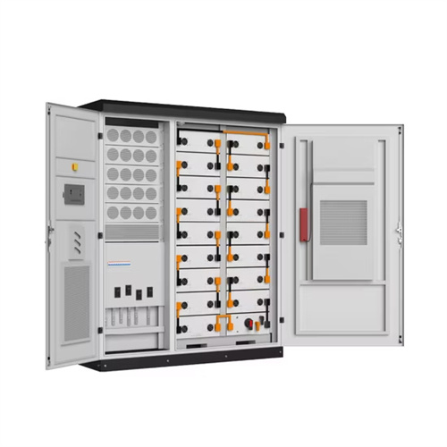About Domestic solar container battery market share