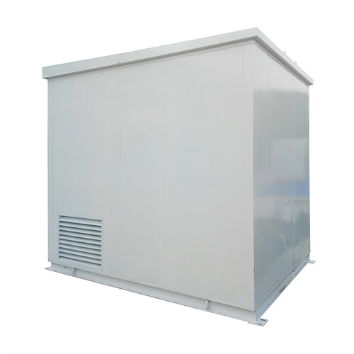 About Gabon solar container power plant operation information