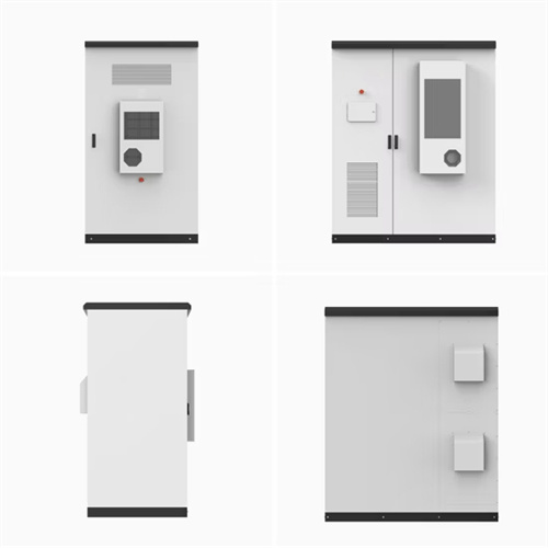 About Communication base station solar container battery parameter settings