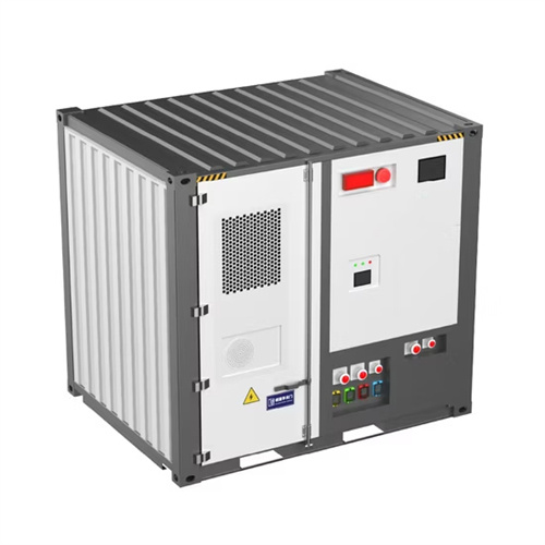 About Paineng technology deploys solar container for power companies