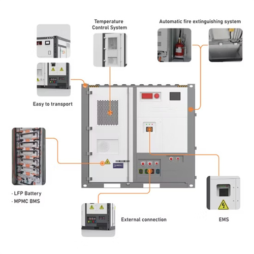 About What is steel power storage equipment