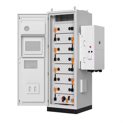 About What are the independent solar container companies in haiti 