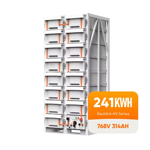 About Battery solar container station renderings