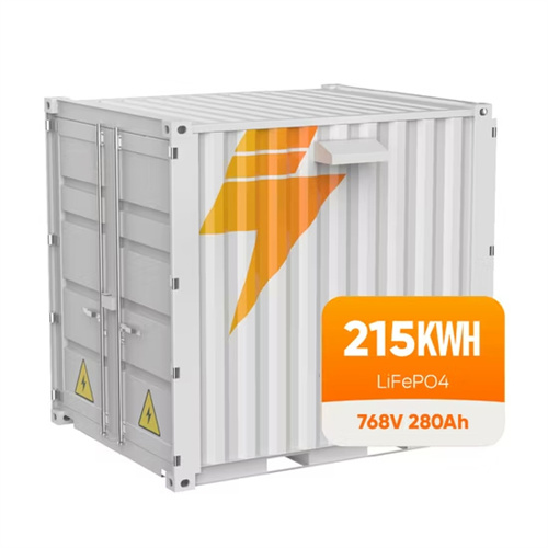About Kostal solar container inverter