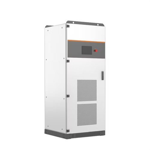 About Integrated container battery solar container system