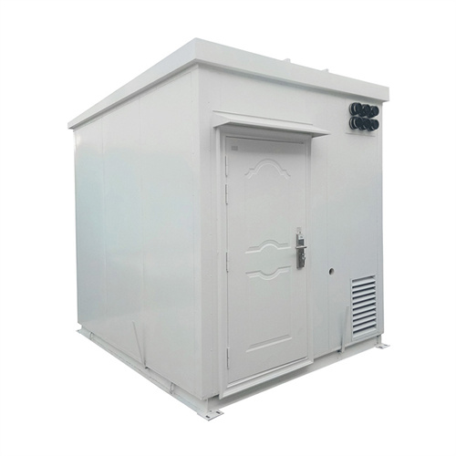 About Top 10 industrial solar container companies in the marshall islands
