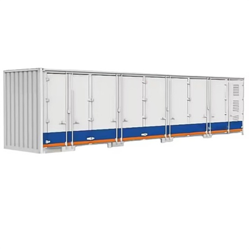 About Technology display of complete set of solar container equipment manufacturers