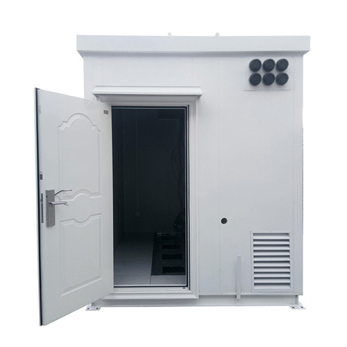 About Madagascar new solar container configuration company