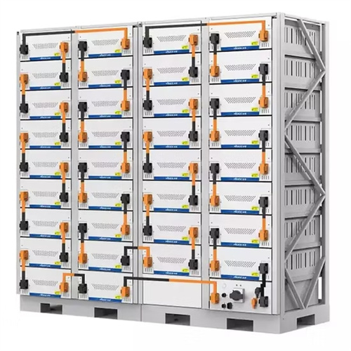 About 14th five-year plan for electrochemical solar container