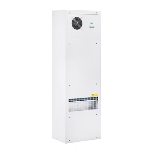 About Night solar container