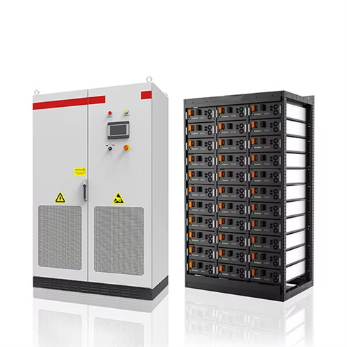 About Electric power storage equipment
