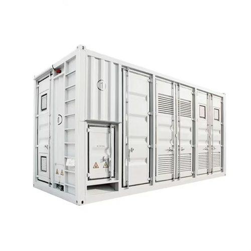 About Where is the cairo solar container power station 