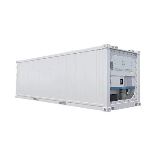 About Calculation of hydrogen solar container