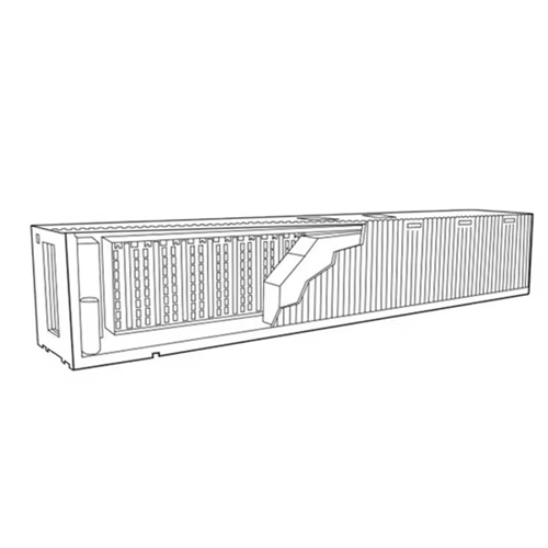 About Haiti solar container distribution cabinet
