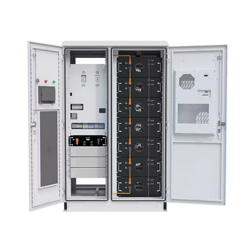 About Integrated solar container power supply profit analysis