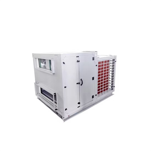 About What are the export requirements for portable solar container devices 