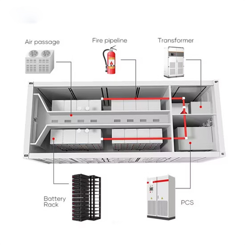 About Solar container engineering english edition