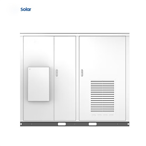 About Ups solar container battery pack