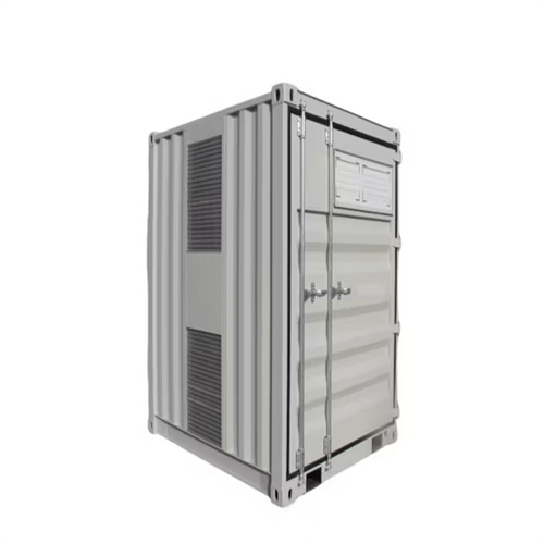 About Standard photovoltaic solar container system integrity and mutual benefit