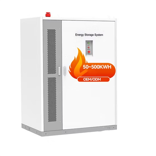 About What is a mw-class solar container