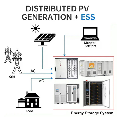 About Guyana technology new solar container project solar container