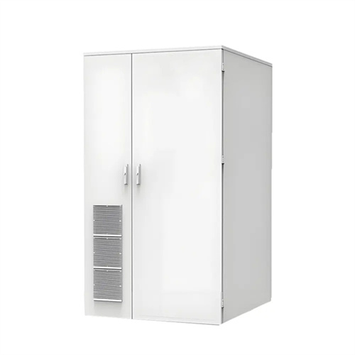About Concrete solar container project cost index