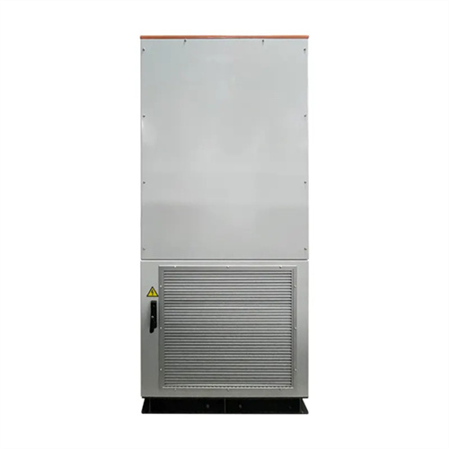 About The role of solar container batteries in the field of new energy technology