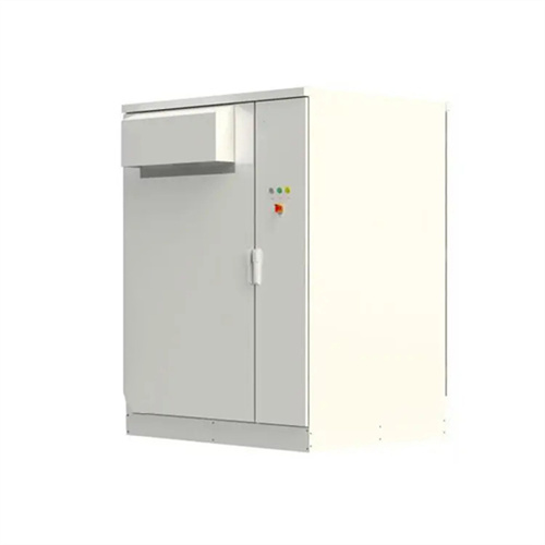 About Dubai solar container site survey