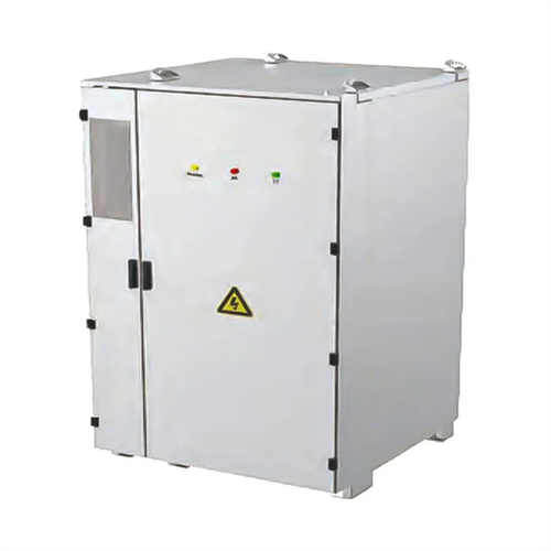 About How to solve the problem of electric vehicle solar container