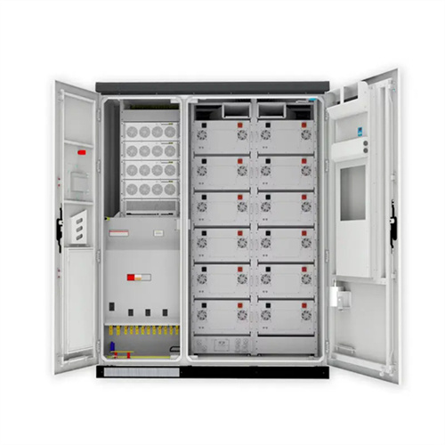 About Solar container application and technology factory operation