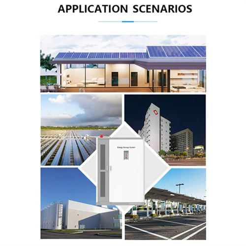 About The current status of the development of commercial solar container industry