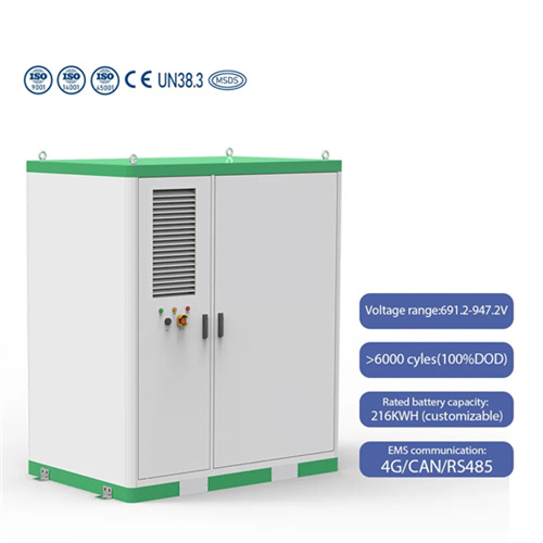 About How to write a packaging plan for solar container batteries
