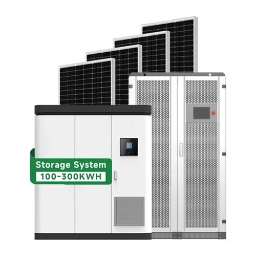 About Zambia mobile solar container technology project factory operation