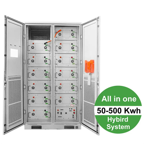 About Photovoltaic solar container requirements in haiti