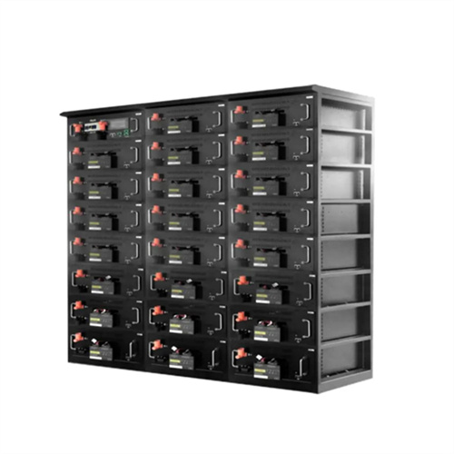 About Bridgetown solar container battery plant