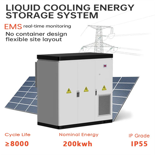 About Photovoltaic solar container r