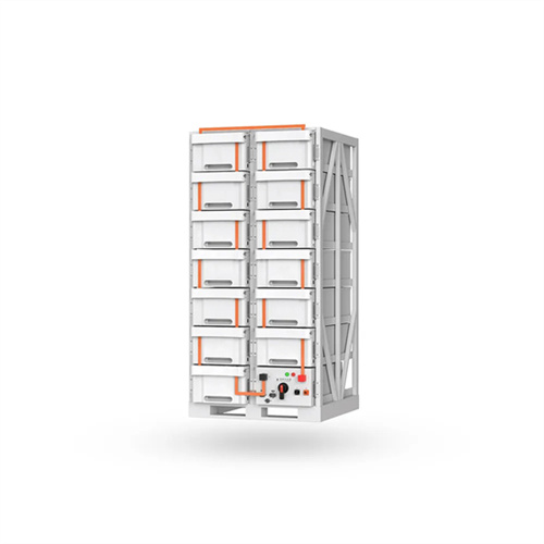 About Oslo solar container box processing